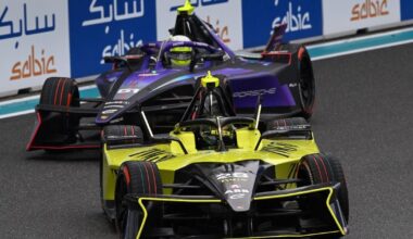 Porsche and Andretti to conclude partnership at the end of 2025/26 Formula E season