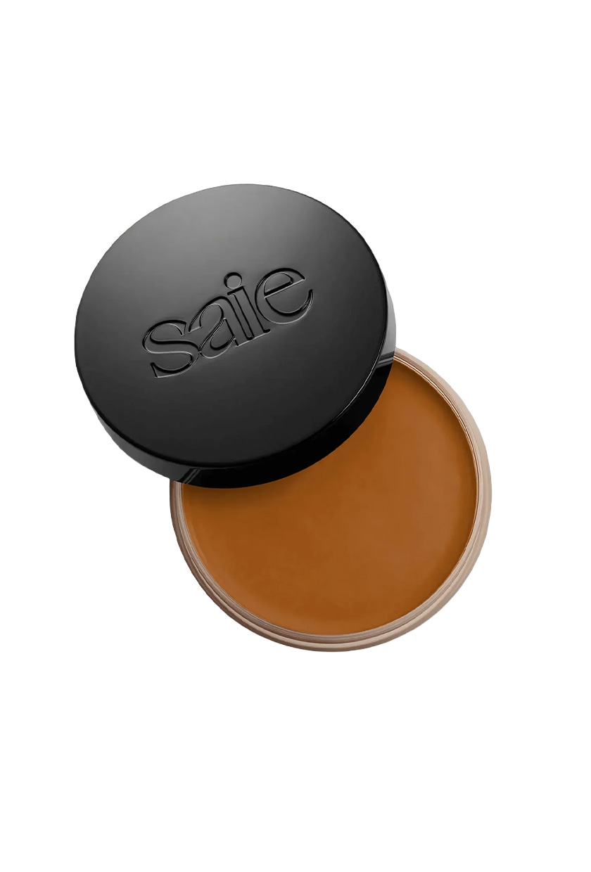Saie, Sun Melt The Viral Cream-Balm Bronzer