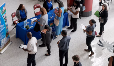 Why the U.S. job market is so hard, especially for recent college graduates - The Washington Post