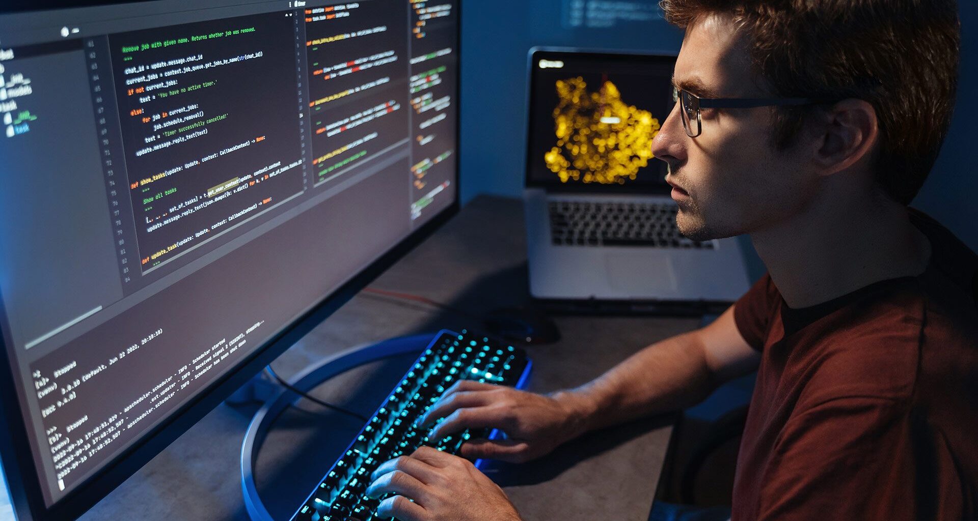 coding