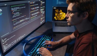 coding