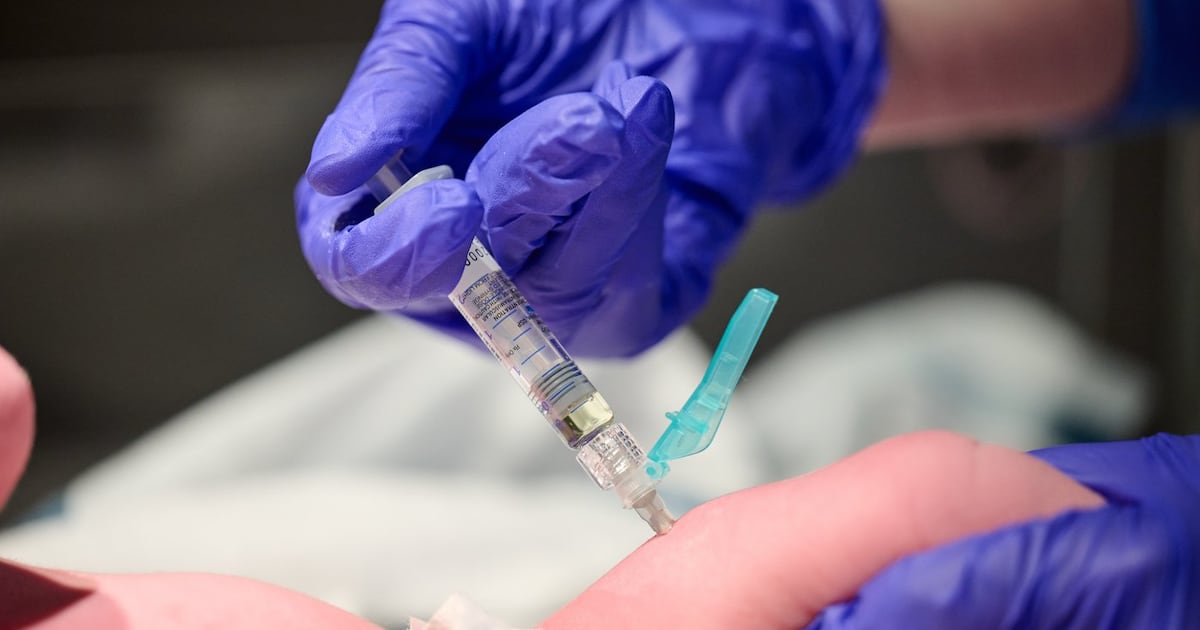 More parents are saying no to newborn vitamin K shots. Experts are concerned. - CTV News