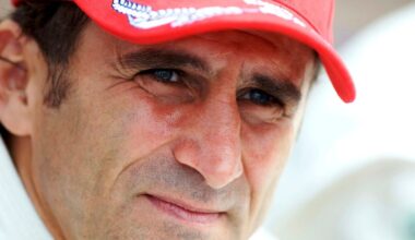 Motorsport legend Alex Zanardi dies at 59