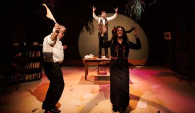 Zorba returns: A final dance between truth and myth