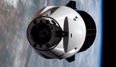 Watch SpaceX launch 6,500 pounds of cargo to the International Space Station today