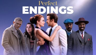 5 outstanding movies with perfect endings that you can stream on Prime Video today