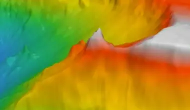 A mysterious lost city found beneath the ocean stuns scientists worldwide
