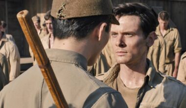 5 must-see Netflix war movies to watch for Memorial Day