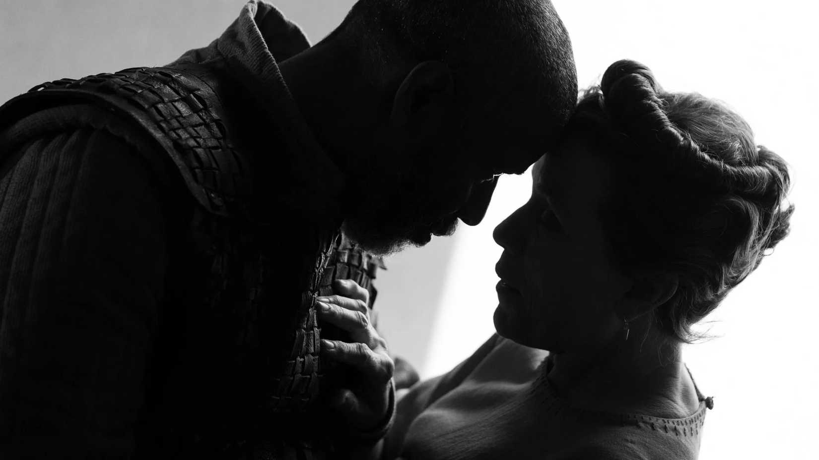 a still from the tragedy of macbeth