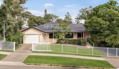 Sydney auctions: Homes in St Marys, Pyrmont, Putney and Glebe go under the hammer after budget’s property tax changes