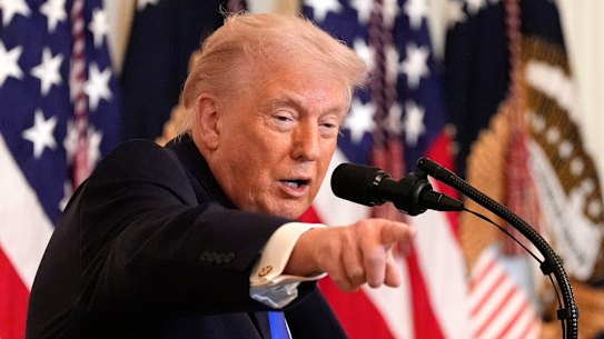 President Donald Trump promised to fill the US strategic petroleum reserve “right to the top” when he took office. Yet he failed to do so even when prices were low and the cycle was his friend.