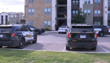 SAPD: Woman experiencing mental health crisis attacks other woman at apartment complex near Traders Village