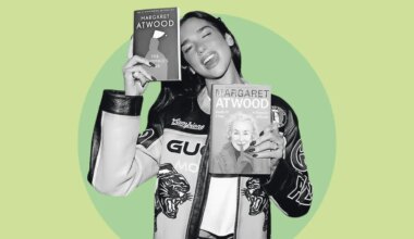 Can Dua Lipa get my son to do his A-level revision?