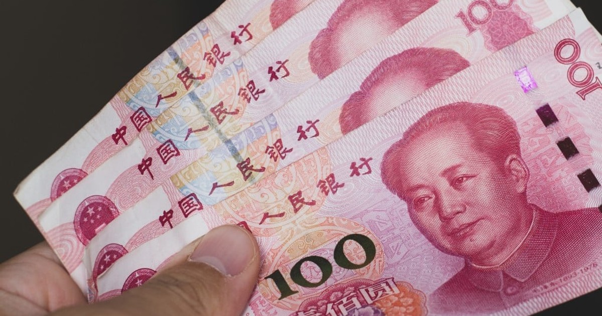 Mozambique may swap $1.4 billion China debt into yuan amid crisis