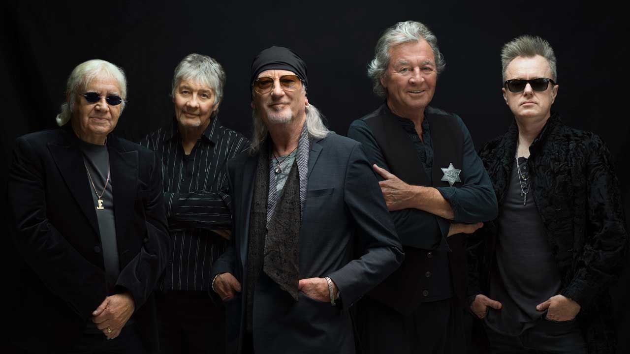 Deep Purple