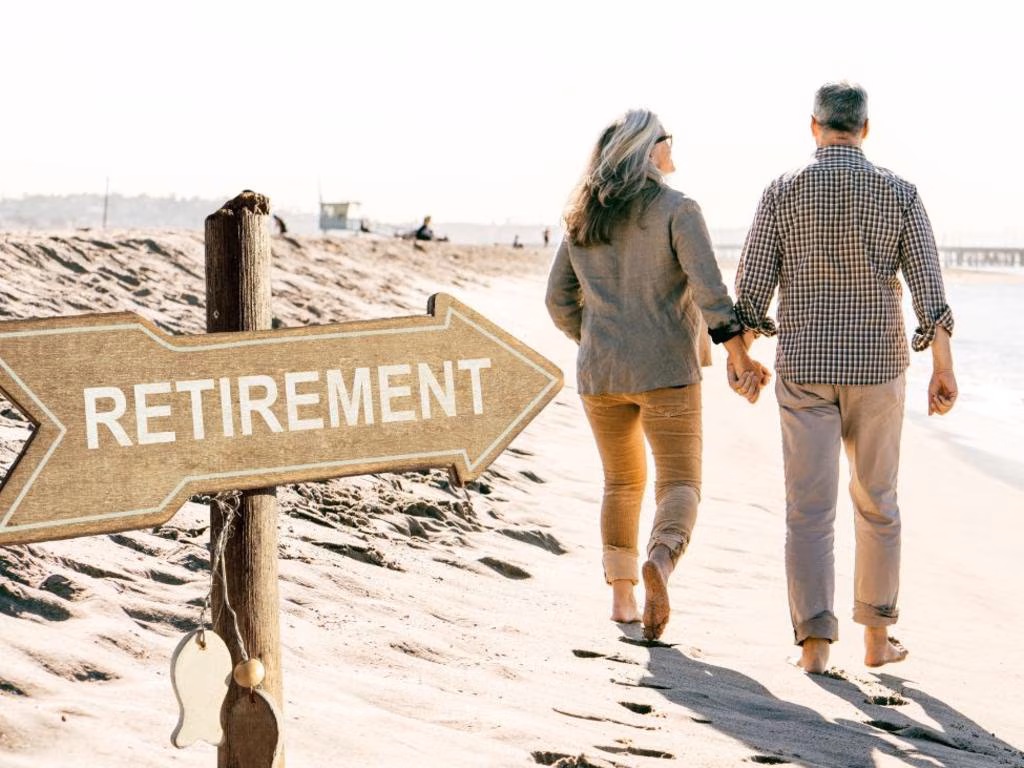 Calculator: Are you on track to hit your superannuation goal? - The Courier Mail