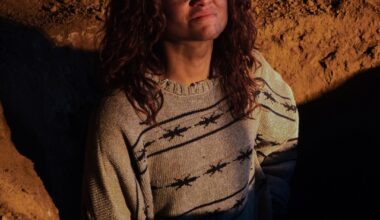 Euphoria Season 3: Zendaya's Rue Alive After Cliffhanger