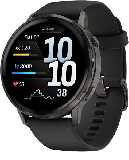 Garmin Venu 4.