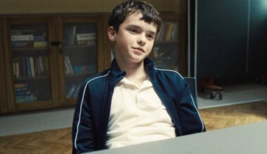 9 Most Bingeworthy Miniseries of All Time, Ranked