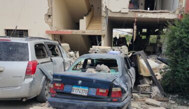 Renewed Israeli attacks kill 7 in Lebanon as death toll exceeds 3,000 | Israel attacks Lebanon News