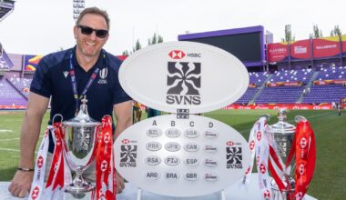 HSBC SVNS World Championship: Bordeaux draw delivers match-ups to savour