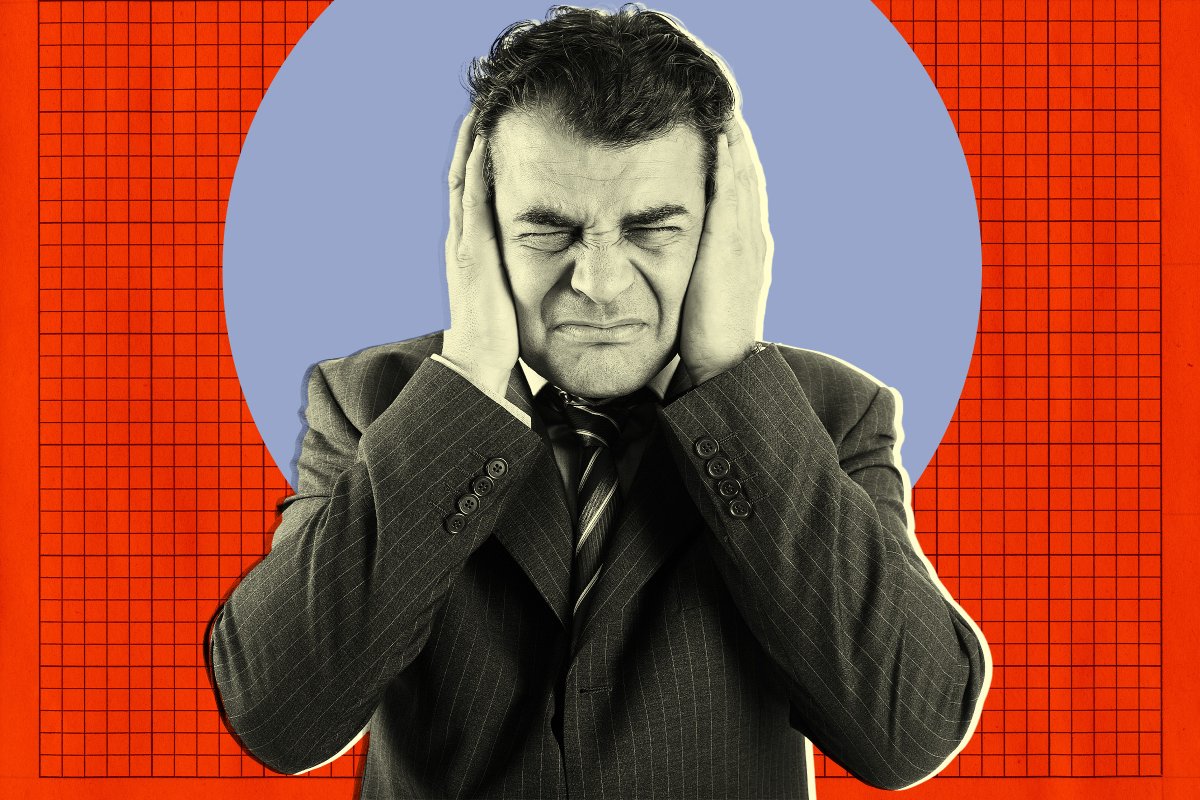 AI CEOs Baffled by Hatred of Their Technology