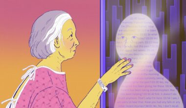 (Caroline Hu for WBUR)