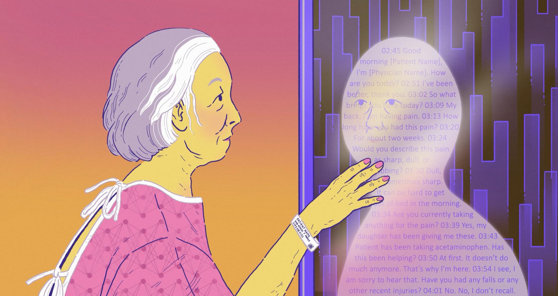 (Caroline Hu for WBUR)