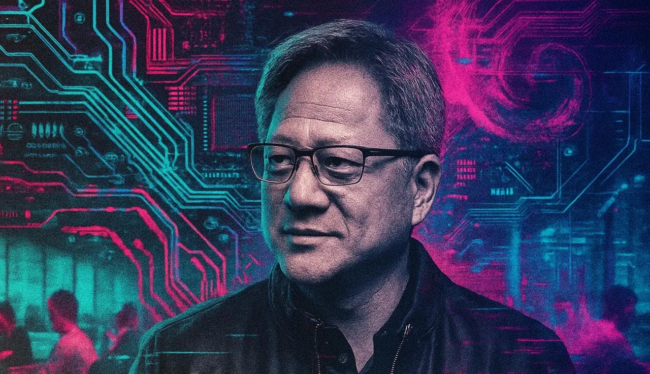 AI Won’t Take Your Job—It Will Make You Work Even Harder, Claims Tech Boss