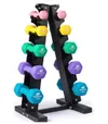 Primozu FIT Neoprene Dumbbells Primozu FIT Neoprene Dumbbells