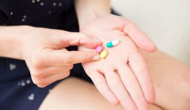 Can Allegra and Pepcid Really Ease Menopause Symptoms?