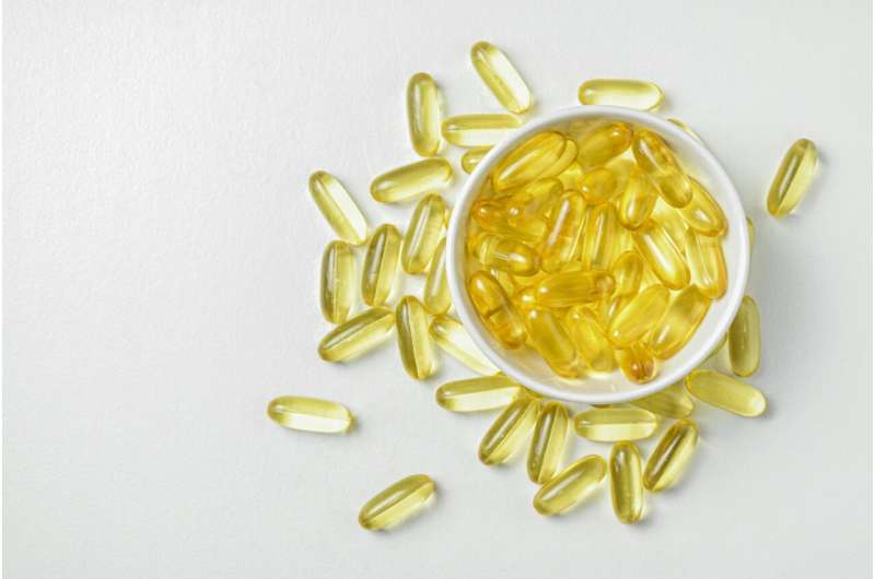 An extra dose of Vitamin D during pregnancy may give children a lasting memory boost