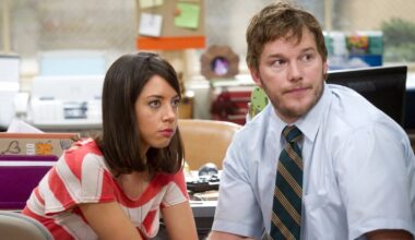 10 Worst End-Game Couples In Sitcom History