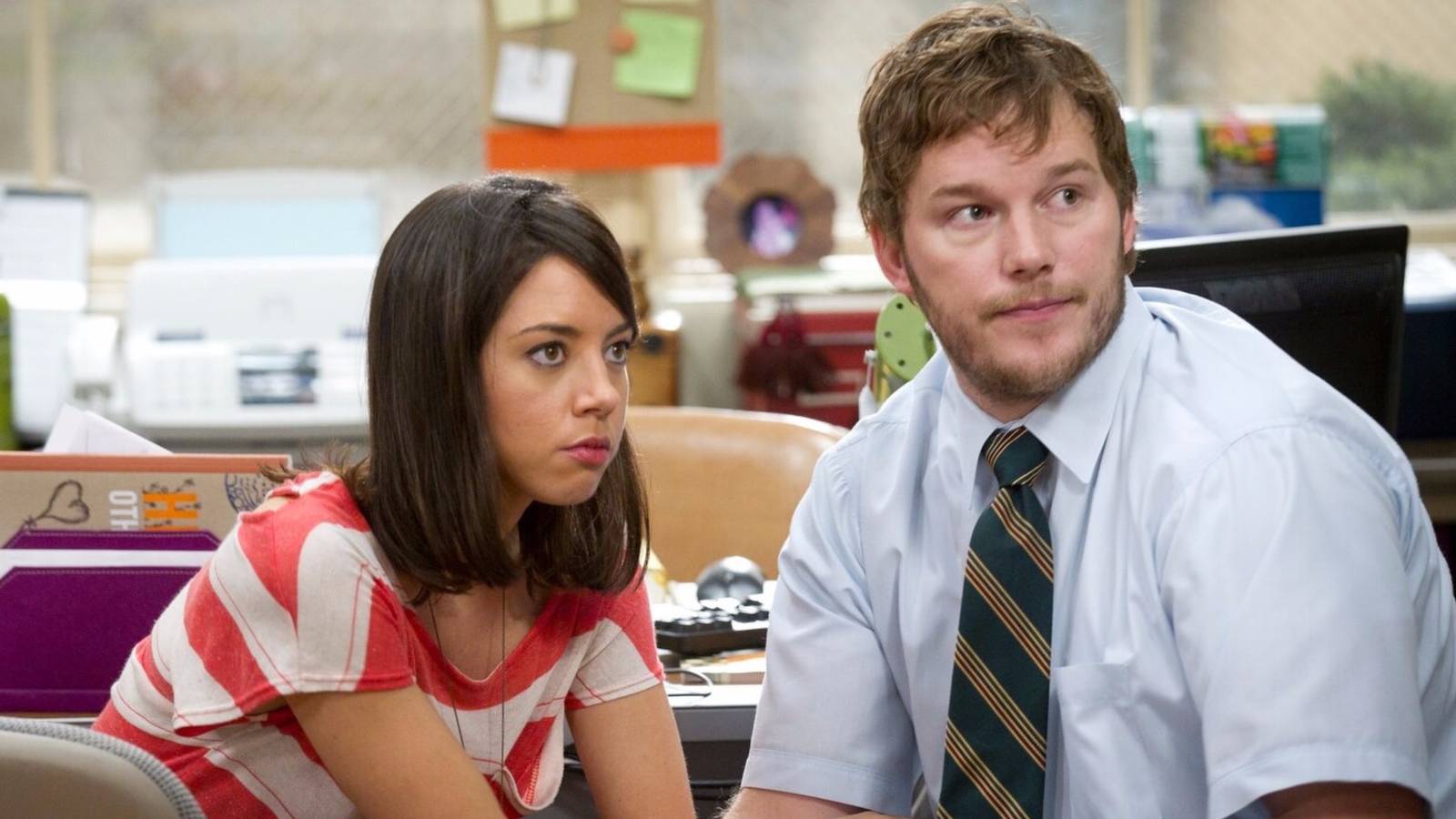 10 Worst End-Game Couples In Sitcom History