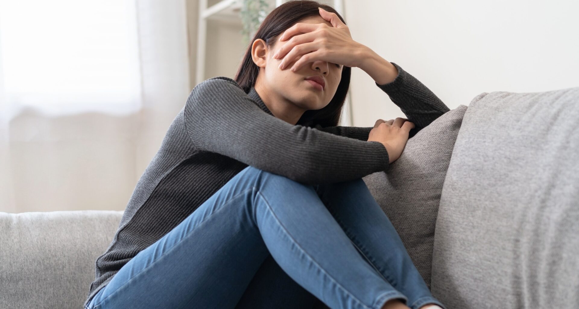 Anxiety evolved to protect us, but modern life may push it too far