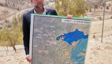 Israeli far-right minister Smotrich says ICC seeks his arrest | Israel-Palestine conflict News