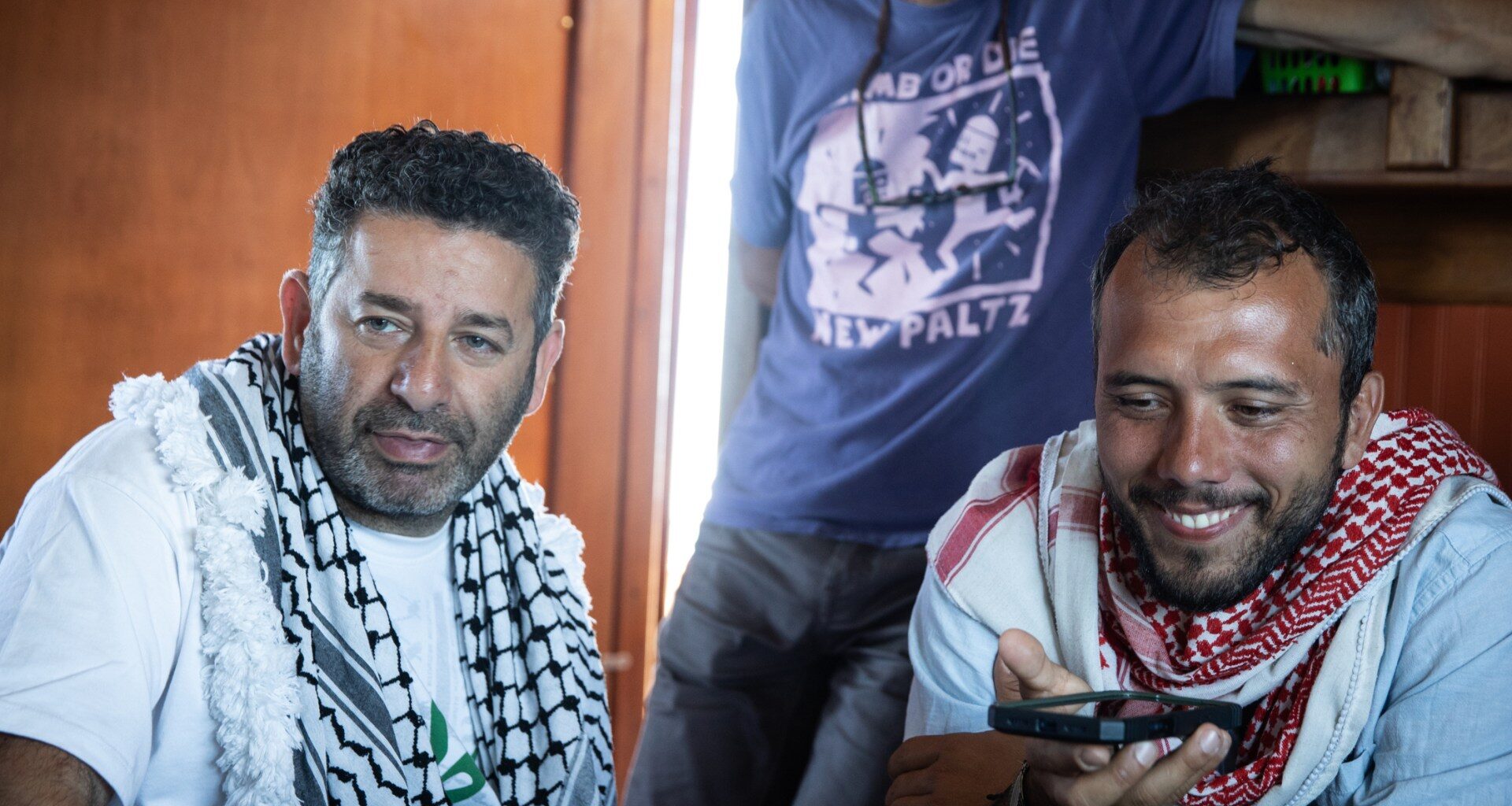 UN demands Israel release Gaza flotilla activists, investigate abuse claims | Israel-Palestine conflict News