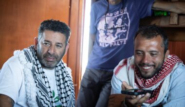 UN demands Israel release Gaza flotilla activists, investigate abuse claims | Israel-Palestine conflict News