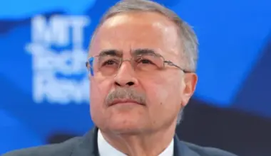 aramco s president and ceo amin nasser at the 56th annual world economic forum wef meeting in davos switzerland on january 20 2026 photo reuters