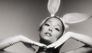 Ariana Grande Releasing 10th Anniversary Edition of 'Dangerous Woman'