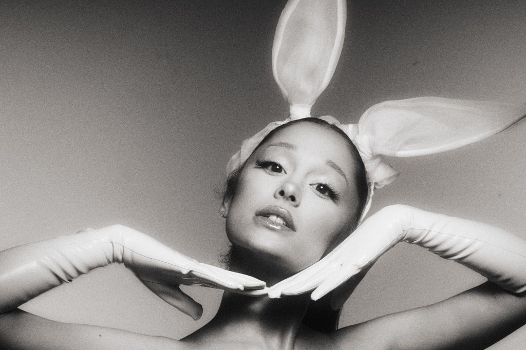 Ariana Grande Releasing 10th Anniversary Edition of 'Dangerous Woman'