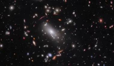 Astronomers stunned by "galactic building blocks" never seen before in the cosmos