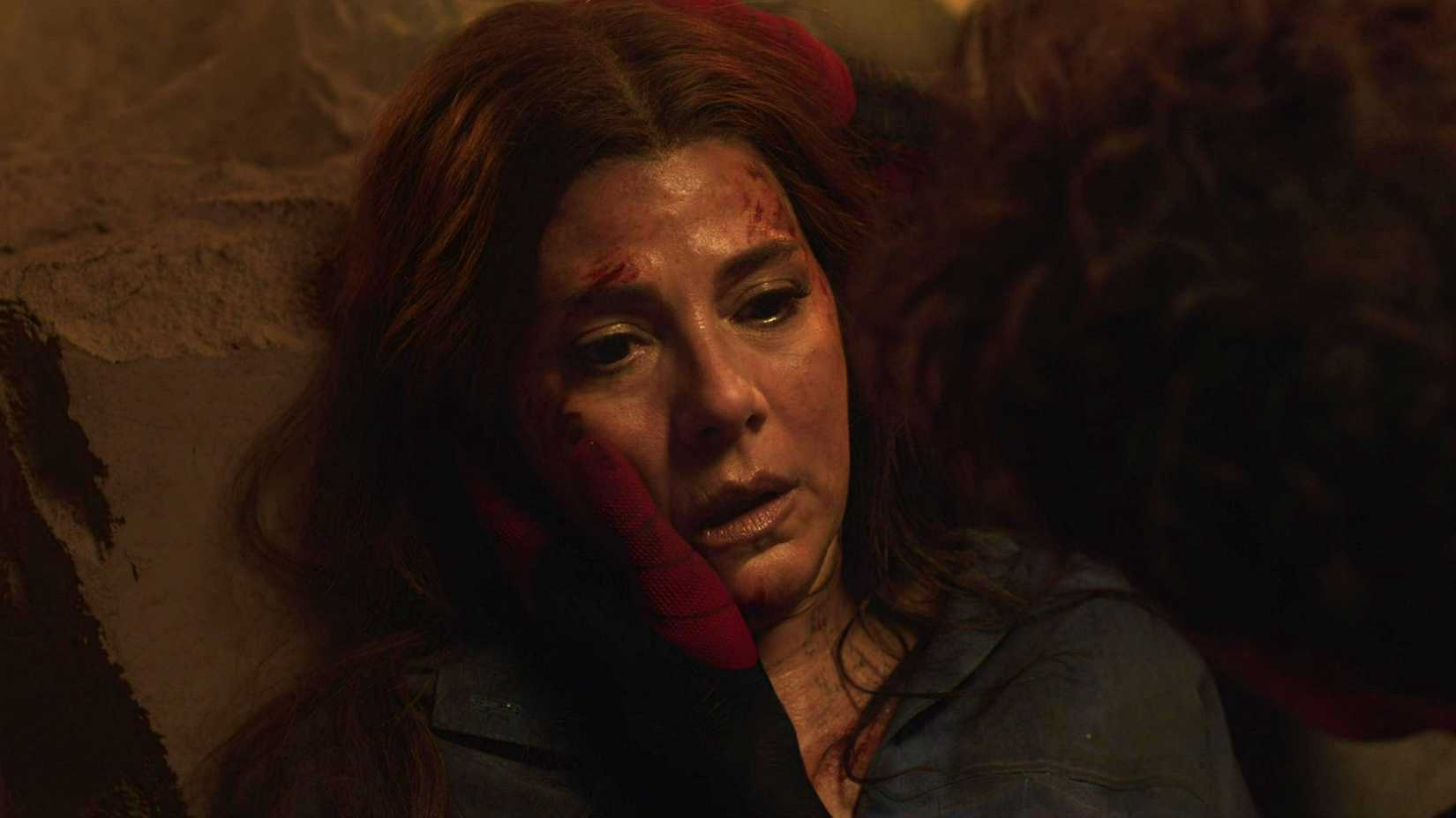 Aunt May death in Spider-Man: No Way Home