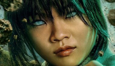 Avatar: The Last Airbender Season 2 Trailer Features Toph