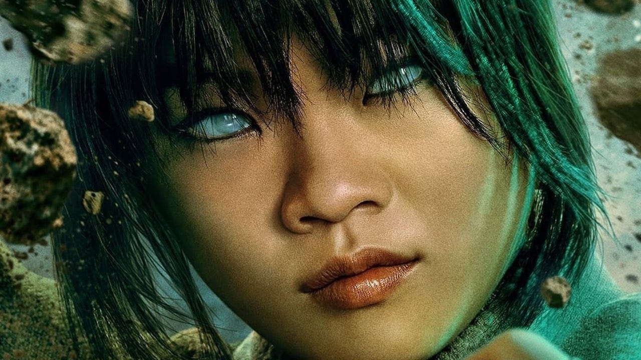 Avatar: The Last Airbender Season 2 Trailer Features Toph