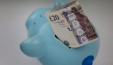 Scrap ‘unaffordable’ state pension triple lock, urges Tony Blair