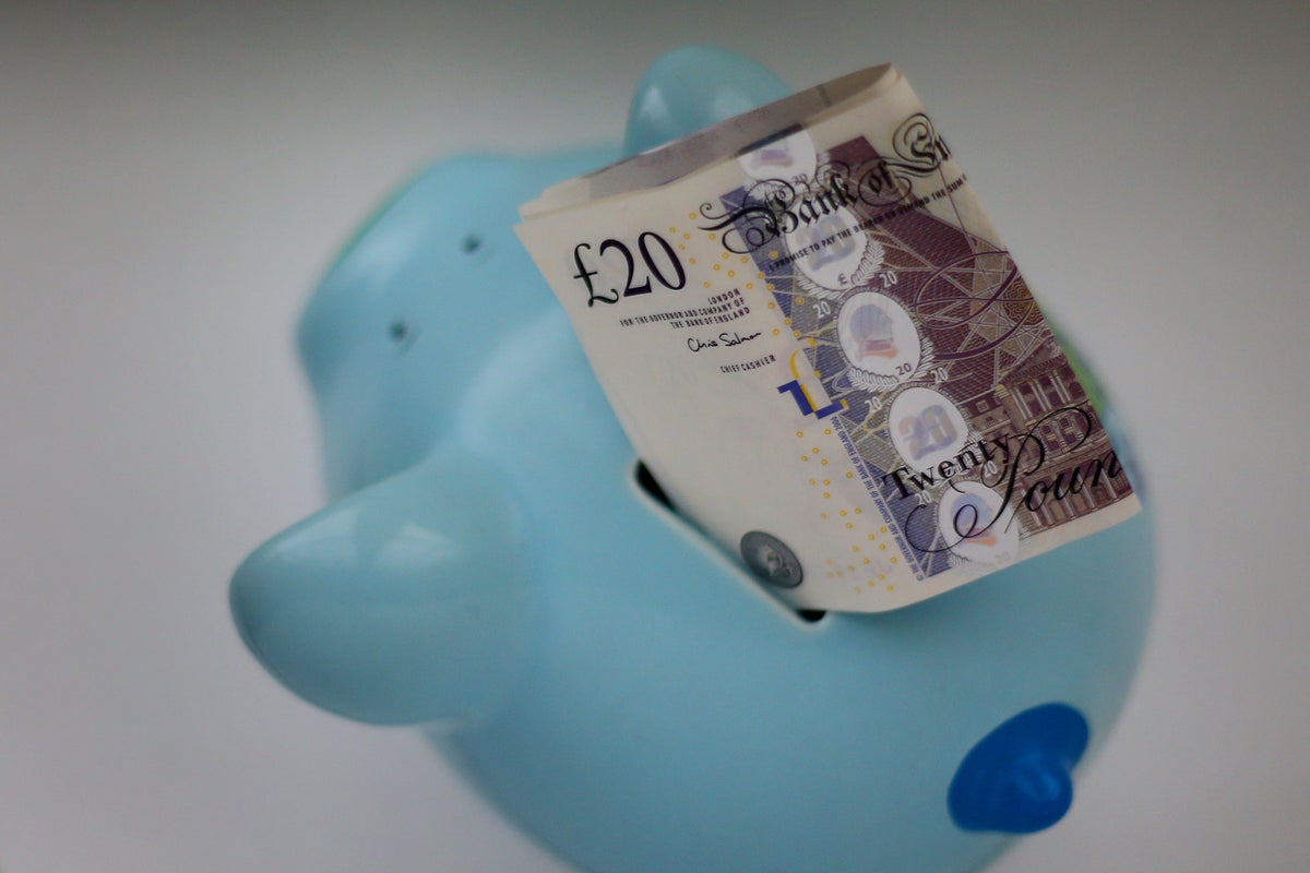 Scrap ‘unaffordable’ state pension triple lock, urges Tony Blair