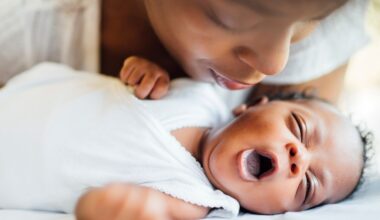 Yawning Is So Contagious You Can Catch It Before You're Born, Study Suggests : ScienceAlert