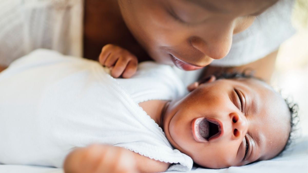 Yawning Is So Contagious You Can Catch It Before You're Born, Study Suggests : ScienceAlert