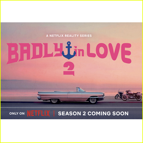Badly In Love photo